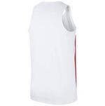 Баскетбольная майка Nike "Olympiacos" | 883426-100